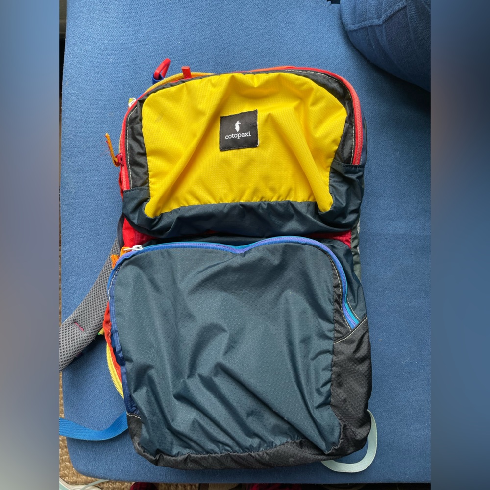 Cotopaxi backpack